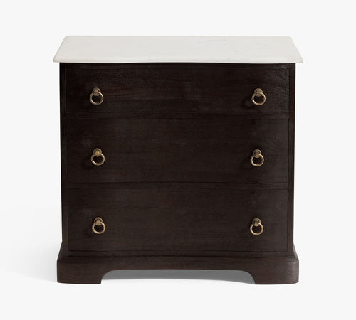 Bedside table
